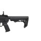 Specna Arms Flex FX02 HAL ETU (BK), In airsoft, the mainstay (and industry favourite) is the humble AEG